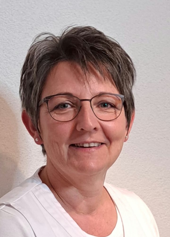 Brigitte Baur, Inhaberin von FUSSBALANCE